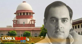 රජිව් ගාන්ධි ඝාතන වරදකරුවකු ලංකාවට පැමිණෙන්න අවසර ඉල්ලයි