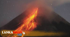 මෙරාපි විදාරණයෙන් කඳු තරණය කළ 11ක් මරුට...