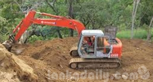 පමා නොවී උමා ඔය නවත්වන්න