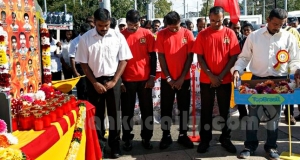 මංගලගේ වැඩ නිසා දෙමළ ඩයස්පෝරා ගැ‍ටුම තවත් දික් ගැහෙයි