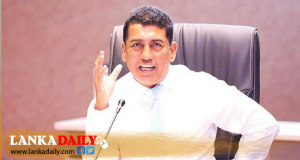 රථ වාහන තදබදය ඉවත් කිරීමට ගුවන් පාලම් ඉදිකිරිම සදහා මෙවර අයවැයෙන් විශේෂ අවධානය !
