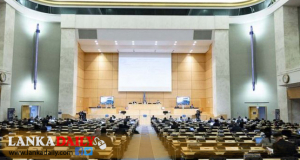 ජීනීවා යෝජනාව අපි පරාදයි කියල විපක්ෂය දිනවනවාද?