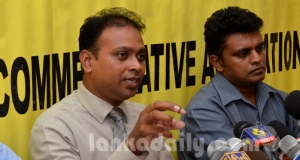 ජාතික ඖෂධ ප්‍රතිපත්තිය කඩිනම් කරන්න - මහාචාර්ය සේනක බිබිලේ අනුස්මරණ සංවිධානය(audio)
