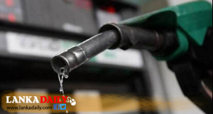 තෙල් මිළ පහළ යන ලකුණු