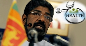 මෙවර අයවැයෙන් සෞඛ්‍යට වැඩි ඉඩක්!
