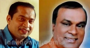 බස්නාහිර ඉසුරට, වයඹ ධර්මසිරිට