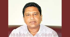 යථාර්ථය මෛත්‍රීපාල සිරිසේන. මායාව මහින්ද රාජපක්ෂ