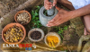 ආයුර්වේදයේ ප්‍රතිකාර ලැබූ ආසාදිතයින් කිසිවෙකුත් මිය ගිහින් නැහැ !