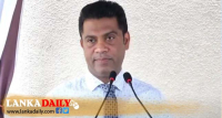 GMOA වර්ජනය අතිශය අමානුෂිකයි – ඇමති නලින්ද