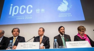දේශගුණය වෙනස්වීම වැලැක්විය නොහැකියි- IPCC වාර්තාව තීරණාත්මකයි