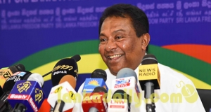 ජනපති කියනවා නම් 16 කල්ලිය යළි ඇමැතිකම් බාරගැනීමේ තීරණයක