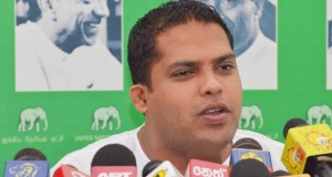 හරින්ගෙන් 'පුවත්පතකට' අභියෝගයක් !