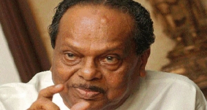 එල්ටීටීඊ විරෝධී ආනන්ද සංගරී මෛත්‍රීට සහය දෙයි