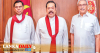 ගෝඨා, මහින්ද, බැසිල් ට පාරිභෝගික එකමුතුවෙන් වන්දි නඩු