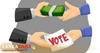 මැතිවරණ ඉතිහාසයේ සුපිරි නඩු තීන්දුවක්. ඡන්ද අල්ලස් දුන් මන්ත්‍රීගේ ධුරය අහෝසියි
