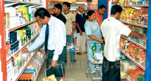 සතොස අළෙවි ආදායම් වාර්තාවක් පිහි‍ටුවයි