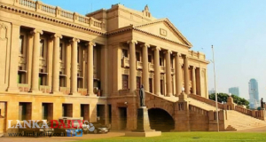සම්ප්‍රදායික කැබිනෙට්ටුවට උඩින් අලුත් දේශපාලන කැබිනෙට්ටුක්   