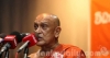 දින 100 වැඩපිළිවෙල හැදුවේ එජාපය, ඒ වගකීම ඔවුන් බාර ගත යුතුයි- සොභිත හිමි