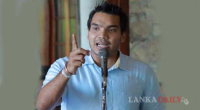 අධික මිළකට හෝටල් වල නිරෝධායනය නවතා දැමිය යුතුයි ! නාමල් කියයි
