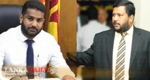 බදියුදීන් සොයුරන්, දින 90ක කාලයකට සිරකරයි !
