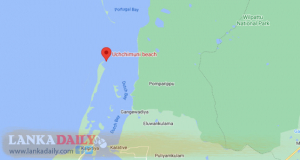 උච්චමුනෙයි දූපත විකුණුවාද? – ඇත්ත නැත්ත මෙන්න