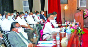 රට හදන්න ඔබේ අදහස කියන්න..අපි ඒක කරනවා.