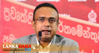 ඊශ්‍රාලයට ශ්‍රමිකයන් යොමු කිරීම තාවකාලිකව අත්හිටුවයි !