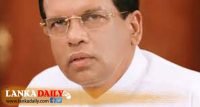ශ්‍රීලනිපයේ සභාපති ධුරය දැරීම වළක්වාලමින් මෛත්‍රීට ස්ථීර අතුරු තහනම් නියෝගයක්