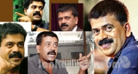 අහෝ... මෙයාද මේ සන්නස්ගල? - නිලන්ත ඉලංගමුව