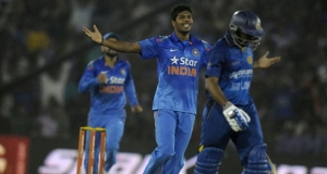 ලංකාවට ලකුණු 169ක දරුණු පරාජයක්