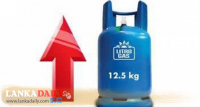 කෙටි කාලයකින් ගෑස් මිල නැවතත් ඉහළට - ලිට්රෝ සභාපති
