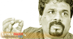අනුරයියාගේ ‍රැල්ල...