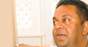 මංගලට සිවිල් ගුවන් සේවා අැමැතිධූරය!