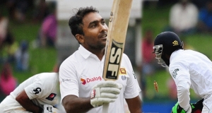 මහේල ගෙන් රට වටා  පිළිකා රෝහල්