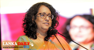 පාසැල් වේලාව දීර්ඝ කිරීම ගැන අගමැතිනිය කියූ දේ