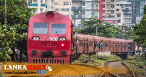 දුම්රිය දෙපාර්තමේන්තුව ප්‍රතිව්‍යුහගත කිරීමේ යෝජනා මසක් තුළ කැබිනට්ටුවට