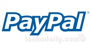 Paypal (පේ පැල්) ක්‍රමය ළඟදීම අනුමත වන ලකුණු