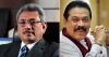 ජනාධිපතිවරු දෙදෙනෙකුට සහ නිලධාරීන් අටකට යුධ අපරාධ චෝදනා