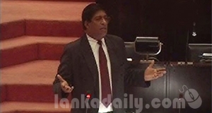 අයවැයෙන් සහන රැසක්