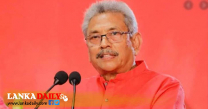 පළාත් සභා කඩිනම්න් පවත්වන්නැයි ජනපතිගෙන් උපදෙස්