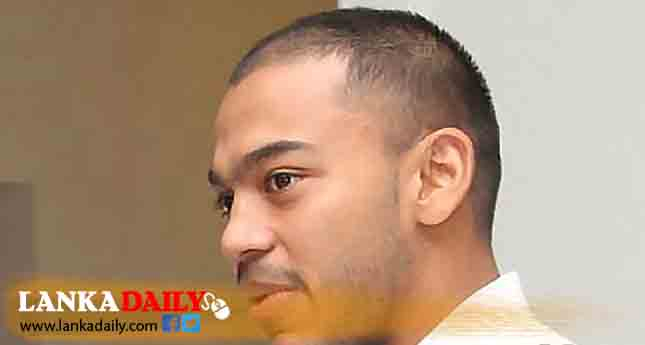 අධිකරණයේ දී යෝෂිත තමන් නිවැරදිකරු බවට ප්‍රකාශ කරයි