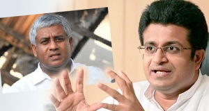 පිවිතුරු හෙළ උරුමය පාත්තරේ ටිරාන්ගේ සල්ලි