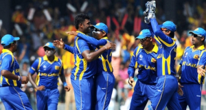  කාසියේ වාසිය දිනා ගැනීමට ශ්‍රීලංකාව සමත් වෙයි