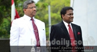 තිලංග, පෙරළුන පැත්ත හොඳයි කියයි. නාලන්දා විදුහල්පති දොට්ට දානවාලු දැන්