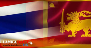 ලාංකික ශ්‍රමිකයින් 10,000කට තායිලන්ත කැබිනට් අනුමැතිය