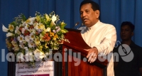 මහින්ද මිනිස්සු මරන්න හදන්නේ සීනී වලින්