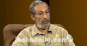 මහින්දගේ නායකත්වයෙන් අලුත් ආණ්ඩුවක් හදනවා - වාසූදේව