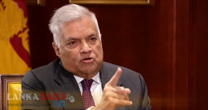 පලස්තීන රාජ්‍යය බිහි වීම විය යුතුයි - ජනාධිපති
