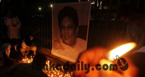 ඔබේ පෑන කොතරම් ආඩම්බරද ?