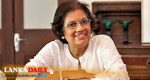 පොදුජන එක්සත් පෙරමුණේ නායකත්වය චන්ද්‍රිකාට